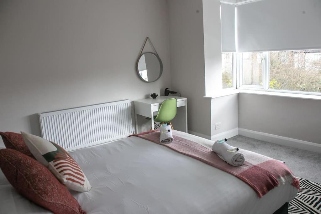 شقة Stylish Retreat In Leigh-On-Sea ساوثيند أون سي المظهر الخارجي الصورة